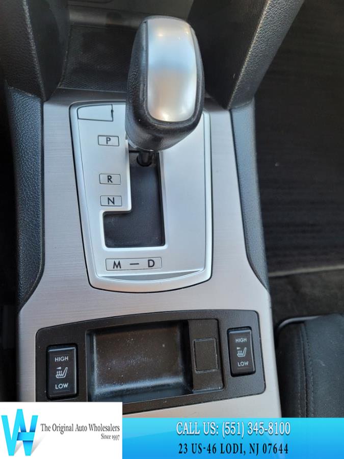 2013 Subaru Legacy 4dr Sdn H4 Auto 2.5i Premium, available for sale in Lodi, New Jersey | AW Auto & Truck Wholesalers, Inc. Lodi, New Jersey 2013 Subaru Legacy 4dr Sdn H4 Auto 2.5i Premium, available for sale in Lodi, New Jersey | AW Auto & Truck Wholesalers, Inc. Lodi, New Jersey