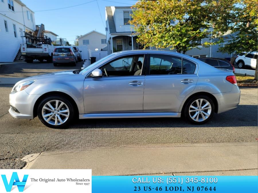 2013 Subaru Legacy 4dr Sdn H4 Auto 2.5i Premium, available for sale in Lodi, New Jersey | AW Auto & Truck Wholesalers, Inc. Lodi, New Jersey 2013 Subaru Legacy 4dr Sdn H4 Auto 2.5i Premium, available for sale in Lodi, New Jersey | AW Auto & Truck Wholesalers, Inc. Lodi, New Jersey