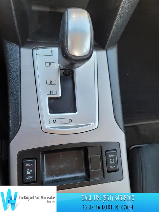 2013 Subaru Legacy 4dr Sdn H4 Auto 2.5i Premium, available for sale in Lodi, New Jersey | AW Auto & Truck Wholesalers, Inc. Lodi, New Jersey 2013 Subaru Legacy 4dr Sdn H4 Auto 2.5i Premium, available for sale in Lodi, New Jersey | AW Auto & Truck Wholesalers, Inc. Lodi, New Jersey