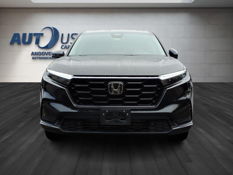 2025 Honda CR-V EX-L photo 2