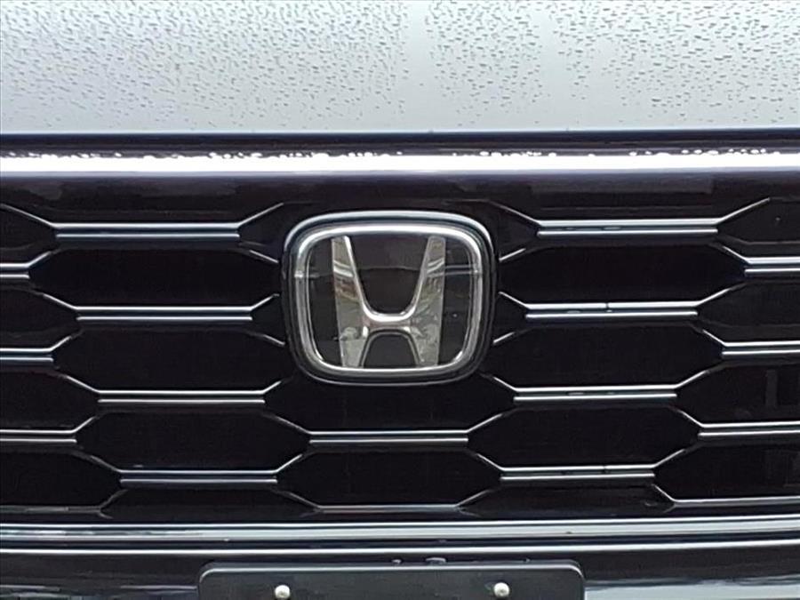 2025 Honda CR-V EX-L photo 4