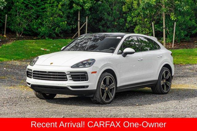 Used 2021 Porsche Cayenne in Great Neck, New York | Camy Cars. Great Neck, New York