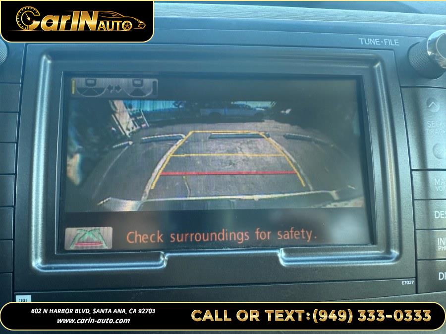 2013 Toyota Sienna 5dr 7-Pass Van V6 Ltd FWD (Natl), available for sale in Santa Ana, California | Carin Auto. Santa Ana, California 2013 Toyota Sienna 5dr 7-Pass Van V6 Ltd FWD (Natl), available for sale in Santa Ana, California | Carin Auto. Santa Ana, California