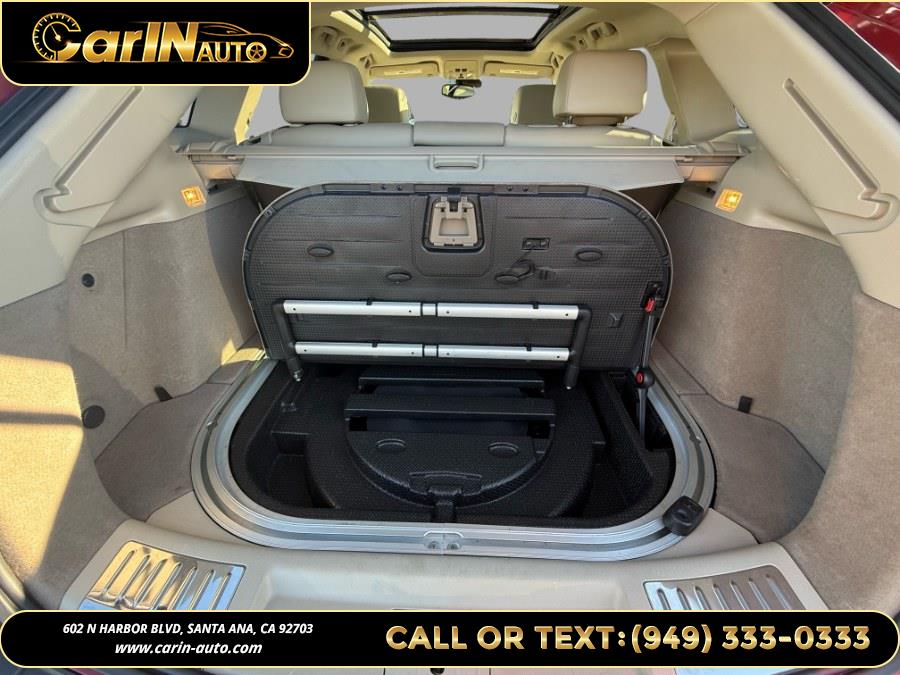 2014 Cadillac SRX FWD 4dr Performance Collection, available for sale in Santa Ana, California | Carin Auto. Santa Ana, California 2014 Cadillac SRX FWD 4dr Performance Collection, available for sale in Santa Ana, California | Carin Auto. Santa Ana, California