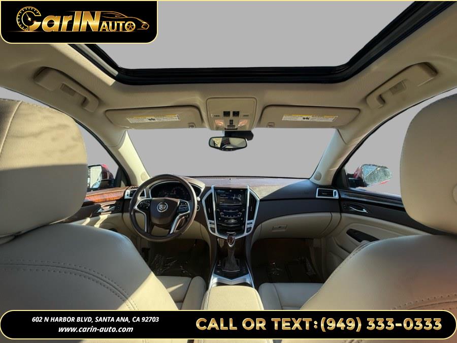 2014 Cadillac SRX FWD 4dr Performance Collection, available for sale in Santa Ana, California | Carin Auto. Santa Ana, California 2014 Cadillac SRX FWD 4dr Performance Collection, available for sale in Santa Ana, California | Carin Auto. Santa Ana, California
