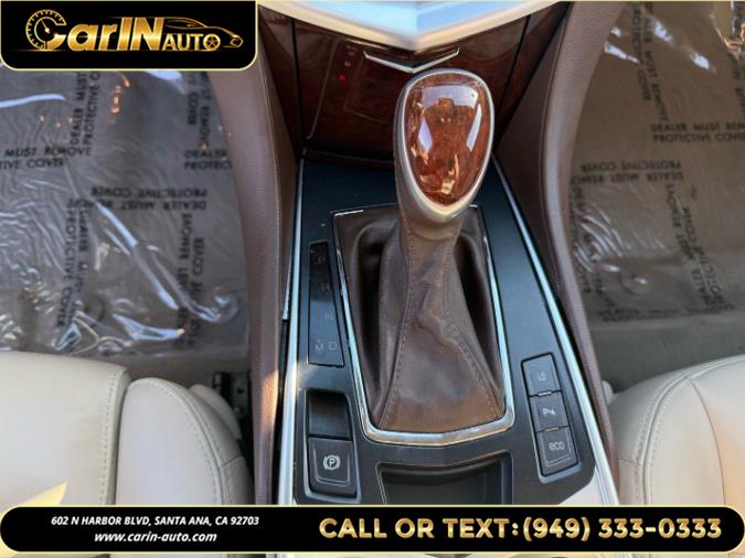 2014 Cadillac SRX FWD 4dr Performance Collection, available for sale in Santa Ana, California | Carin Auto. Santa Ana, California 2014 Cadillac SRX FWD 4dr Performance Collection, available for sale in Santa Ana, California | Carin Auto. Santa Ana, California