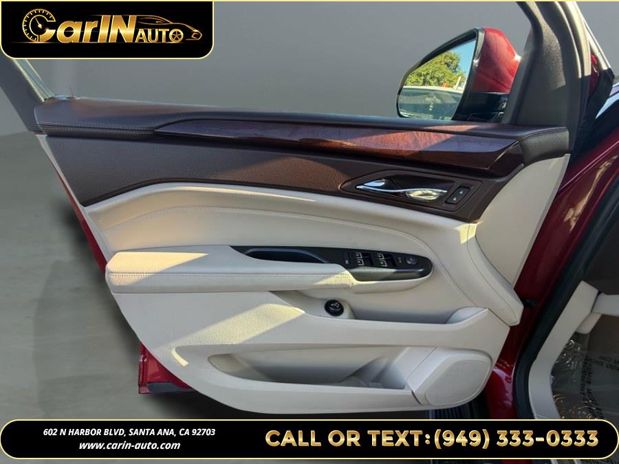 2014 Cadillac SRX FWD 4dr Performance Collection, available for sale in Santa Ana, California | Carin Auto. Santa Ana, California 2014 Cadillac SRX FWD 4dr Performance Collection, available for sale in Santa Ana, California | Carin Auto. Santa Ana, California
