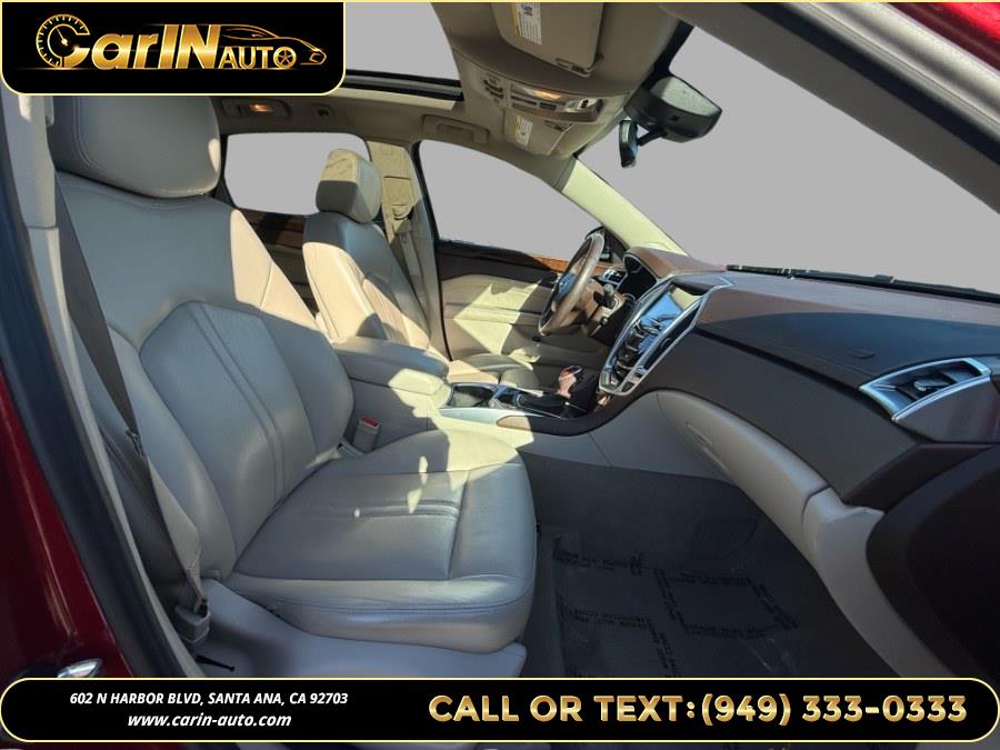 2014 Cadillac SRX FWD 4dr Performance Collection, available for sale in Santa Ana, California | Carin Auto. Santa Ana, California 2014 Cadillac SRX FWD 4dr Performance Collection, available for sale in Santa Ana, California | Carin Auto. Santa Ana, California