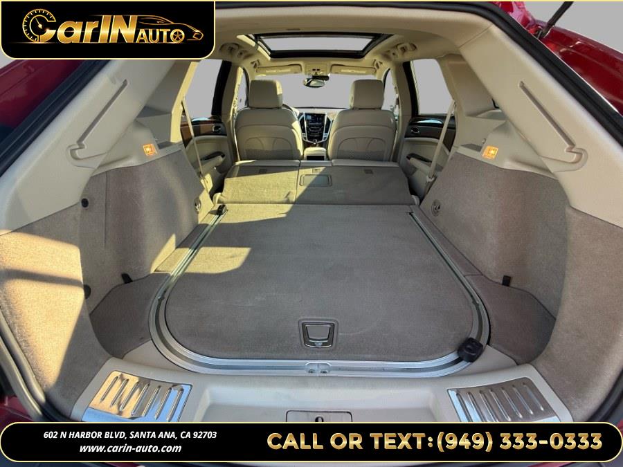 2014 Cadillac SRX FWD 4dr Performance Collection, available for sale in Santa Ana, California | Carin Auto. Santa Ana, California 2014 Cadillac SRX FWD 4dr Performance Collection, available for sale in Santa Ana, California | Carin Auto. Santa Ana, California