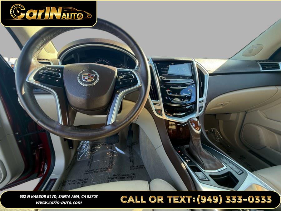 2014 Cadillac SRX FWD 4dr Performance Collection, available for sale in Santa Ana, California | Carin Auto. Santa Ana, California 2014 Cadillac SRX FWD 4dr Performance Collection, available for sale in Santa Ana, California | Carin Auto. Santa Ana, California