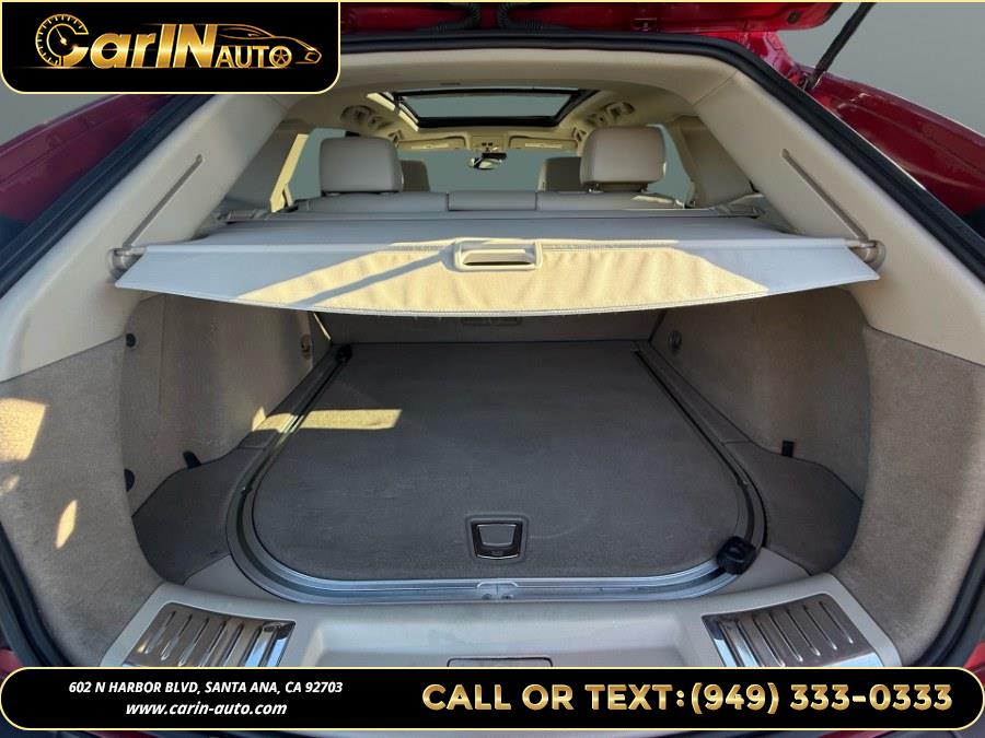 2014 Cadillac SRX FWD 4dr Performance Collection, available for sale in Santa Ana, California | Carin Auto. Santa Ana, California 2014 Cadillac SRX FWD 4dr Performance Collection, available for sale in Santa Ana, California | Carin Auto. Santa Ana, California