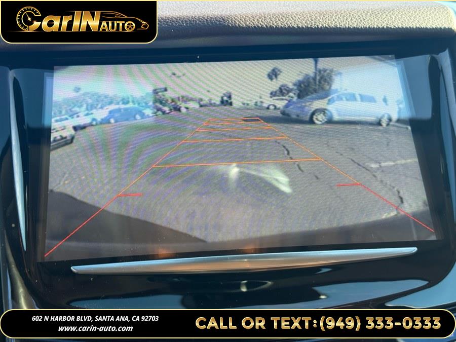 2014 Cadillac SRX FWD 4dr Performance Collection, available for sale in Santa Ana, California | Carin Auto. Santa Ana, California 2014 Cadillac SRX FWD 4dr Performance Collection, available for sale in Santa Ana, California | Carin Auto. Santa Ana, California
