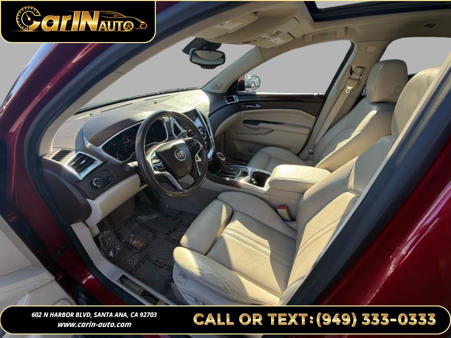 2014 Cadillac SRX FWD 4dr Performance Collection, available for sale in Santa Ana, California | Carin Auto. Santa Ana, California 2014 Cadillac SRX FWD 4dr Performance Collection, available for sale in Santa Ana, California | Carin Auto. Santa Ana, California