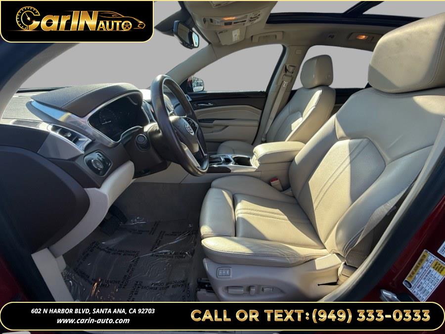 2014 Cadillac SRX FWD 4dr Performance Collection, available for sale in Santa Ana, California | Carin Auto. Santa Ana, California 2014 Cadillac SRX FWD 4dr Performance Collection, available for sale in Santa Ana, California | Carin Auto. Santa Ana, California