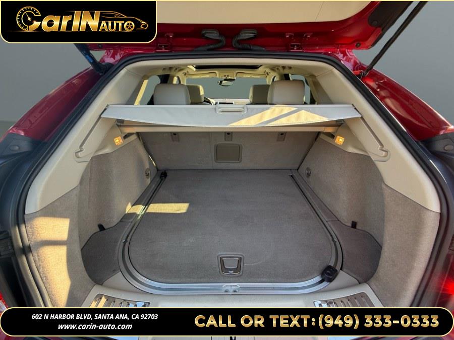 2014 Cadillac SRX FWD 4dr Performance Collection, available for sale in Santa Ana, California | Carin Auto. Santa Ana, California 2014 Cadillac SRX FWD 4dr Performance Collection, available for sale in Santa Ana, California | Carin Auto. Santa Ana, California