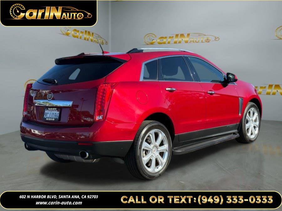 2014 Cadillac SRX FWD 4dr Performance Collection, available for sale in Santa Ana, California | Carin Auto. Santa Ana, California 2014 Cadillac SRX FWD 4dr Performance Collection, available for sale in Santa Ana, California | Carin Auto. Santa Ana, California