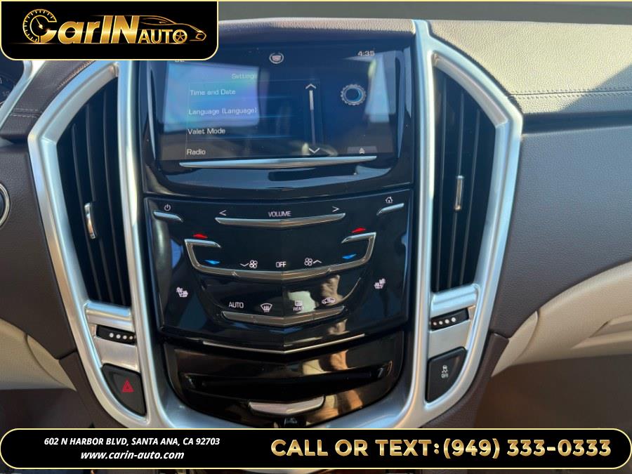 2014 Cadillac SRX FWD 4dr Performance Collection, available for sale in Santa Ana, California | Carin Auto. Santa Ana, California 2014 Cadillac SRX FWD 4dr Performance Collection, available for sale in Santa Ana, California | Carin Auto. Santa Ana, California