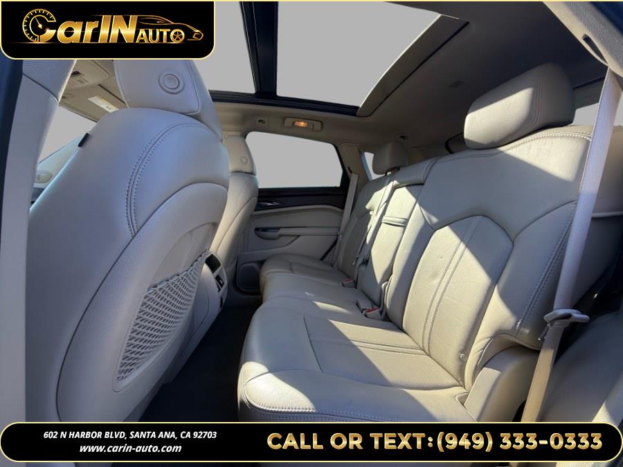 2014 Cadillac SRX FWD 4dr Performance Collection, available for sale in Santa Ana, California | Carin Auto. Santa Ana, California 2014 Cadillac SRX FWD 4dr Performance Collection, available for sale in Santa Ana, California | Carin Auto. Santa Ana, California