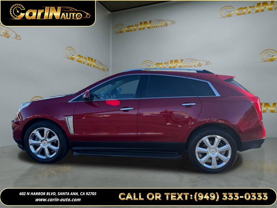 2014 Cadillac SRX FWD 4dr Performance Collection, available for sale in Santa Ana, California | Carin Auto. Santa Ana, California 2014 Cadillac SRX FWD 4dr Performance Collection, available for sale in Santa Ana, California | Carin Auto. Santa Ana, California