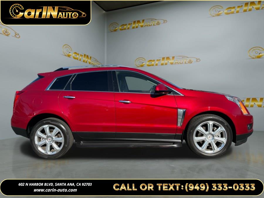 2014 Cadillac SRX FWD 4dr Performance Collection, available for sale in Santa Ana, California | Carin Auto. Santa Ana, California 2014 Cadillac SRX FWD 4dr Performance Collection, available for sale in Santa Ana, California | Carin Auto. Santa Ana, California