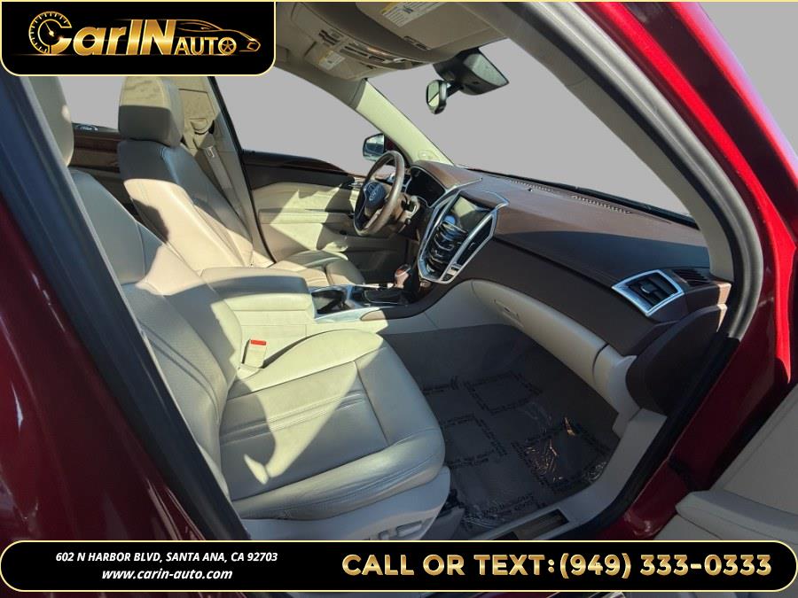 2014 Cadillac SRX FWD 4dr Performance Collection, available for sale in Santa Ana, California | Carin Auto. Santa Ana, California 2014 Cadillac SRX FWD 4dr Performance Collection, available for sale in Santa Ana, California | Carin Auto. Santa Ana, California