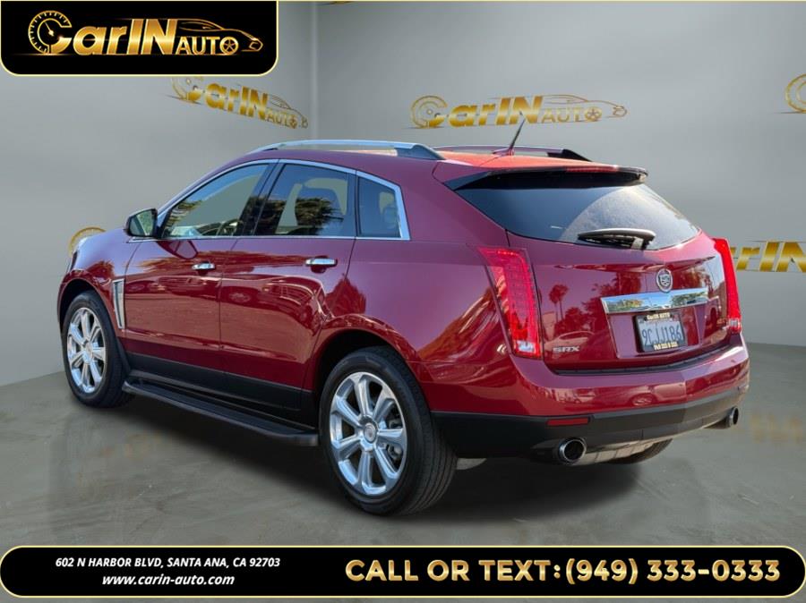 2014 Cadillac SRX FWD 4dr Performance Collection, available for sale in Santa Ana, California | Carin Auto. Santa Ana, California 2014 Cadillac SRX FWD 4dr Performance Collection, available for sale in Santa Ana, California | Carin Auto. Santa Ana, California