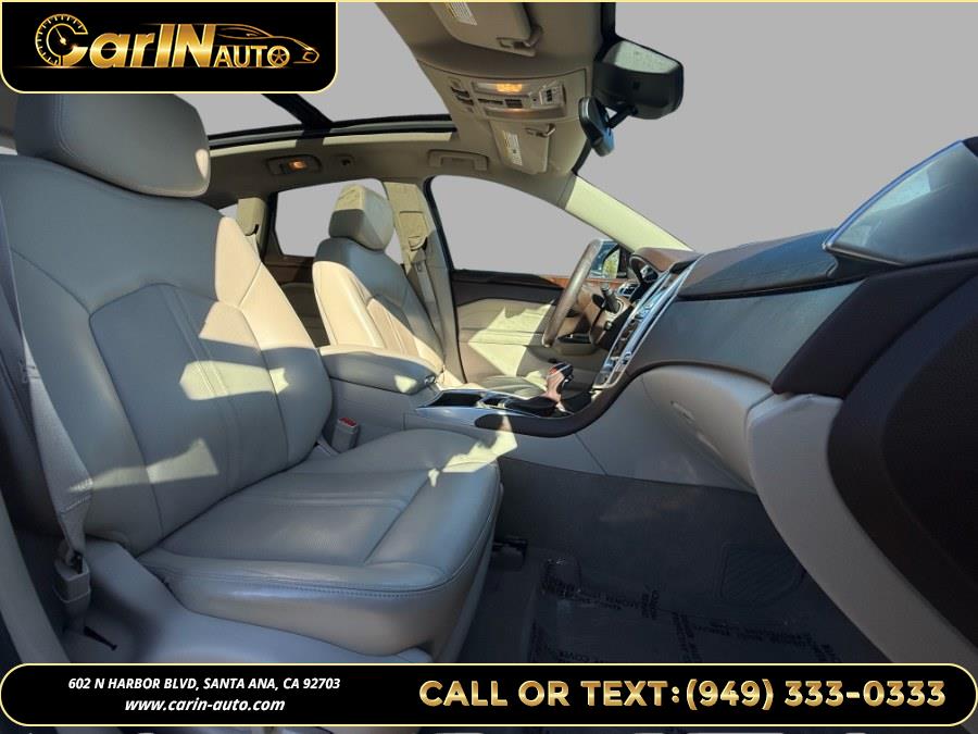 2014 Cadillac SRX FWD 4dr Performance Collection, available for sale in Santa Ana, California | Carin Auto. Santa Ana, California 2014 Cadillac SRX FWD 4dr Performance Collection, available for sale in Santa Ana, California | Carin Auto. Santa Ana, California