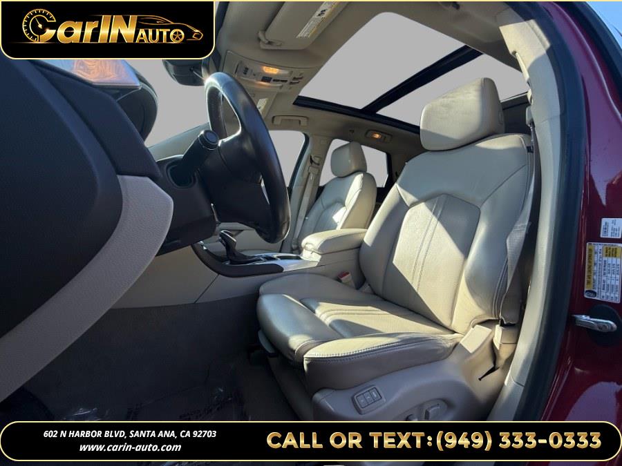 2014 Cadillac SRX FWD 4dr Performance Collection, available for sale in Santa Ana, California | Carin Auto. Santa Ana, California 2014 Cadillac SRX FWD 4dr Performance Collection, available for sale in Santa Ana, California | Carin Auto. Santa Ana, California