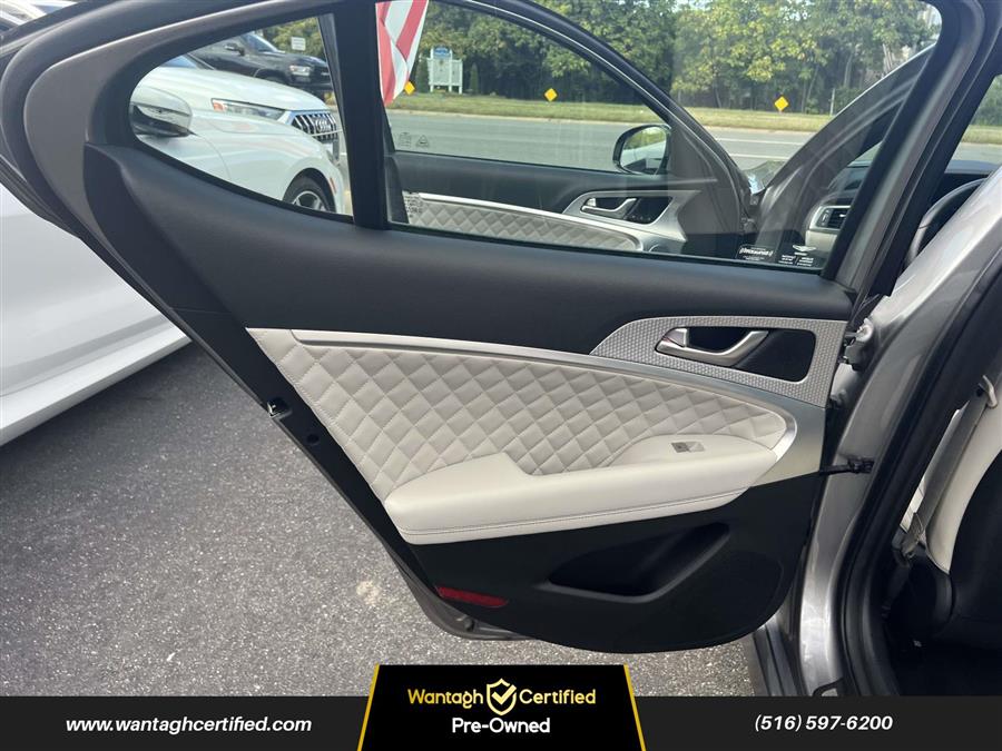 2022 Genesis G70 3.3T AWD, available for sale in Wantagh, New York | Wantagh Certified. Wantagh, New York 2022 Genesis G70 3.3T AWD, available for sale in Wantagh, New York | Wantagh Certified. Wantagh, New York