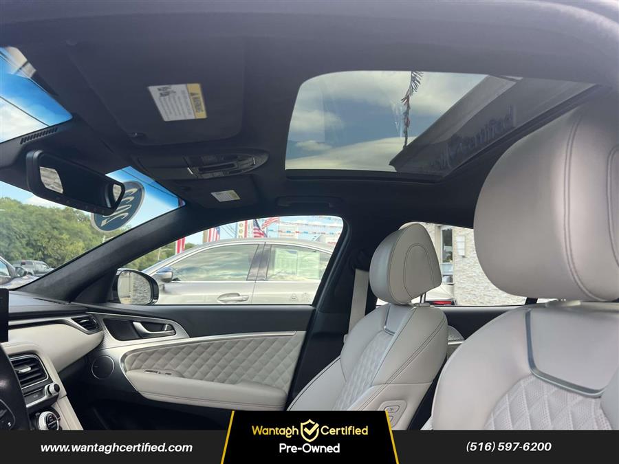 2022 Genesis G70 3.3T AWD, available for sale in Wantagh, New York | Wantagh Certified. Wantagh, New York 2022 Genesis G70 3.3T AWD, available for sale in Wantagh, New York | Wantagh Certified. Wantagh, New York
