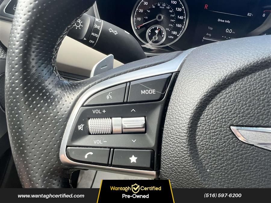 2022 Genesis G70 3.3T AWD, available for sale in Wantagh, New York | Wantagh Certified. Wantagh, New York 2022 Genesis G70 3.3T AWD, available for sale in Wantagh, New York | Wantagh Certified. Wantagh, New York