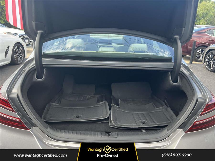 2022 Genesis G70 3.3T AWD, available for sale in Wantagh, New York | Wantagh Certified. Wantagh, New York 2022 Genesis G70 3.3T AWD, available for sale in Wantagh, New York | Wantagh Certified. Wantagh, New York