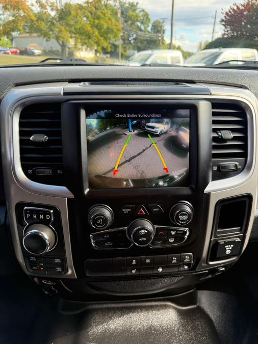 2016 Ram 1500 4WD Crew Cab 140.5" Big Horn, available for sale in Windsor Locks, Connecticut | JANNA MOTORS LLC. Windsor Locks, Connecticut 2016 Ram 1500 4WD Crew Cab 140.5" Big Horn, available for sale in Windsor Locks, Connecticut | JANNA MOTORS LLC. Windsor Locks, Connecticut
