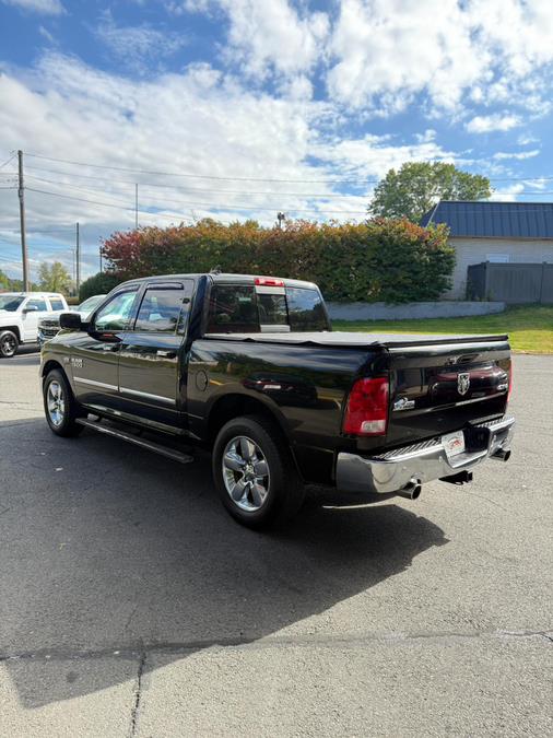 2016 Ram 1500 4WD Crew Cab 140.5" Big Horn, available for sale in Windsor Locks, Connecticut | JANNA MOTORS LLC. Windsor Locks, Connecticut 2016 Ram 1500 4WD Crew Cab 140.5" Big Horn, available for sale in Windsor Locks, Connecticut | JANNA MOTORS LLC. Windsor Locks, Connecticut