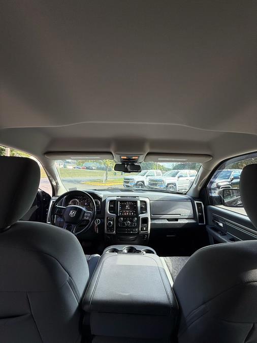 2016 Ram 1500 4WD Crew Cab 140.5" Big Horn, available for sale in Windsor Locks, Connecticut | JANNA MOTORS LLC. Windsor Locks, Connecticut 2016 Ram 1500 4WD Crew Cab 140.5" Big Horn, available for sale in Windsor Locks, Connecticut | JANNA MOTORS LLC. Windsor Locks, Connecticut