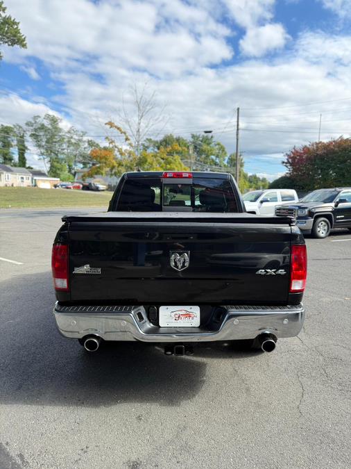 2016 Ram 1500 4WD Crew Cab 140.5" Big Horn, available for sale in Windsor Locks, Connecticut | JANNA MOTORS LLC. Windsor Locks, Connecticut 2016 Ram 1500 4WD Crew Cab 140.5" Big Horn, available for sale in Windsor Locks, Connecticut | JANNA MOTORS LLC. Windsor Locks, Connecticut