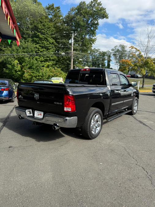 2016 Ram 1500 4WD Crew Cab 140.5" Big Horn, available for sale in Windsor Locks, Connecticut | JANNA MOTORS LLC. Windsor Locks, Connecticut 2016 Ram 1500 4WD Crew Cab 140.5" Big Horn, available for sale in Windsor Locks, Connecticut | JANNA MOTORS LLC. Windsor Locks, Connecticut