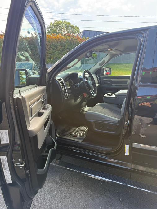 2016 Ram 1500 4WD Crew Cab 140.5" Big Horn, available for sale in Windsor Locks, Connecticut | JANNA MOTORS LLC. Windsor Locks, Connecticut 2016 Ram 1500 4WD Crew Cab 140.5" Big Horn, available for sale in Windsor Locks, Connecticut | JANNA MOTORS LLC. Windsor Locks, Connecticut