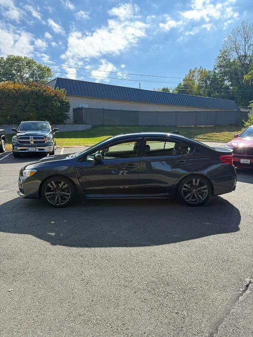2016 Subaru WRX 4dr Sdn Man Premium, available for sale in Windsor Locks, Connecticut | JANNA MOTORS LLC. Windsor Locks, Connecticut 2016 Subaru WRX 4dr Sdn Man Premium, available for sale in Windsor Locks, Connecticut | JANNA MOTORS LLC. Windsor Locks, Connecticut