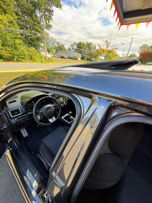 2016 Subaru WRX 4dr Sdn Man Premium, available for sale in Windsor Locks, Connecticut | JANNA MOTORS LLC. Windsor Locks, Connecticut 2016 Subaru WRX 4dr Sdn Man Premium, available for sale in Windsor Locks, Connecticut | JANNA MOTORS LLC. Windsor Locks, Connecticut