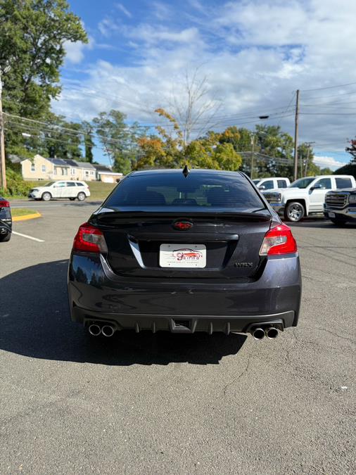 2016 Subaru WRX 4dr Sdn Man Premium, available for sale in Windsor Locks, Connecticut | JANNA MOTORS LLC. Windsor Locks, Connecticut 2016 Subaru WRX 4dr Sdn Man Premium, available for sale in Windsor Locks, Connecticut | JANNA MOTORS LLC. Windsor Locks, Connecticut