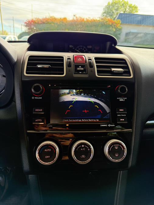 2016 Subaru WRX 4dr Sdn Man Premium, available for sale in Windsor Locks, Connecticut | JANNA MOTORS LLC. Windsor Locks, Connecticut 2016 Subaru WRX 4dr Sdn Man Premium, available for sale in Windsor Locks, Connecticut | JANNA MOTORS LLC. Windsor Locks, Connecticut