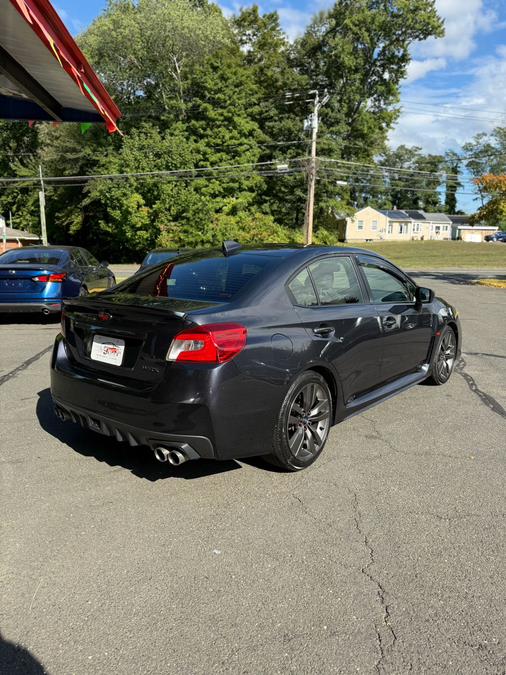 2016 Subaru WRX 4dr Sdn Man Premium, available for sale in Windsor Locks, Connecticut | JANNA MOTORS LLC. Windsor Locks, Connecticut 2016 Subaru WRX 4dr Sdn Man Premium, available for sale in Windsor Locks, Connecticut | JANNA MOTORS LLC. Windsor Locks, Connecticut