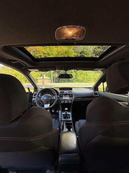 2016 Subaru WRX 4dr Sdn Man Premium, available for sale in Windsor Locks, Connecticut | JANNA MOTORS LLC. Windsor Locks, Connecticut 2016 Subaru WRX 4dr Sdn Man Premium, available for sale in Windsor Locks, Connecticut | JANNA MOTORS LLC. Windsor Locks, Connecticut