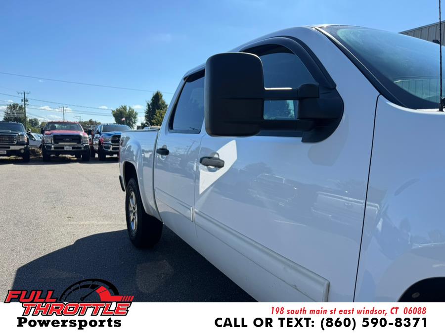 2012 GMC Sierra 1500