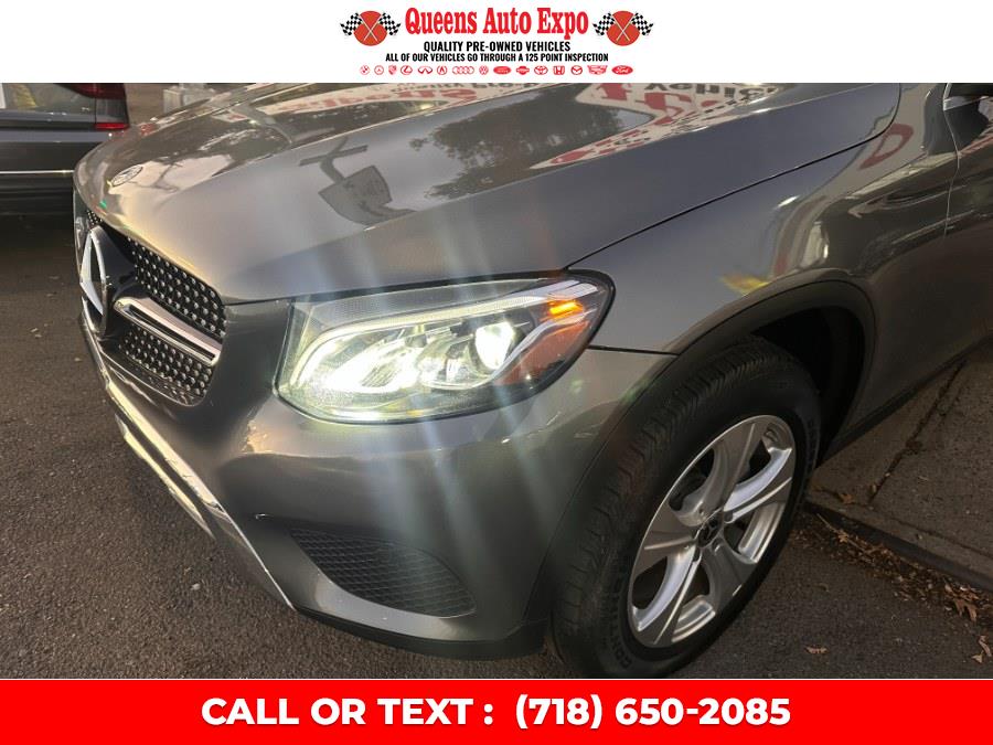 2018 Mercedes-Benz GLC GLC 300 4MATIC SUV, available for sale in Woodside, New York | Queens Auto Expo. Woodside, New York 2018 Mercedes-Benz GLC GLC 300 4MATIC SUV, available for sale in Woodside, New York | Queens Auto Expo. Woodside, New York