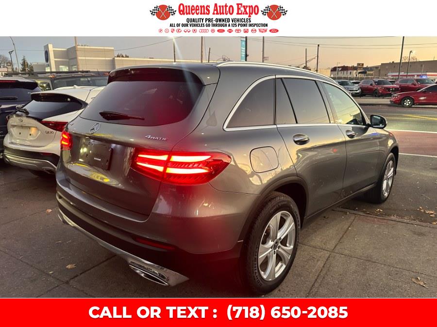 2018 Mercedes-Benz GLC GLC 300 4MATIC SUV, available for sale in Woodside, New York | Queens Auto Expo. Woodside, New York 2018 Mercedes-Benz GLC GLC 300 4MATIC SUV, available for sale in Woodside, New York | Queens Auto Expo. Woodside, New York