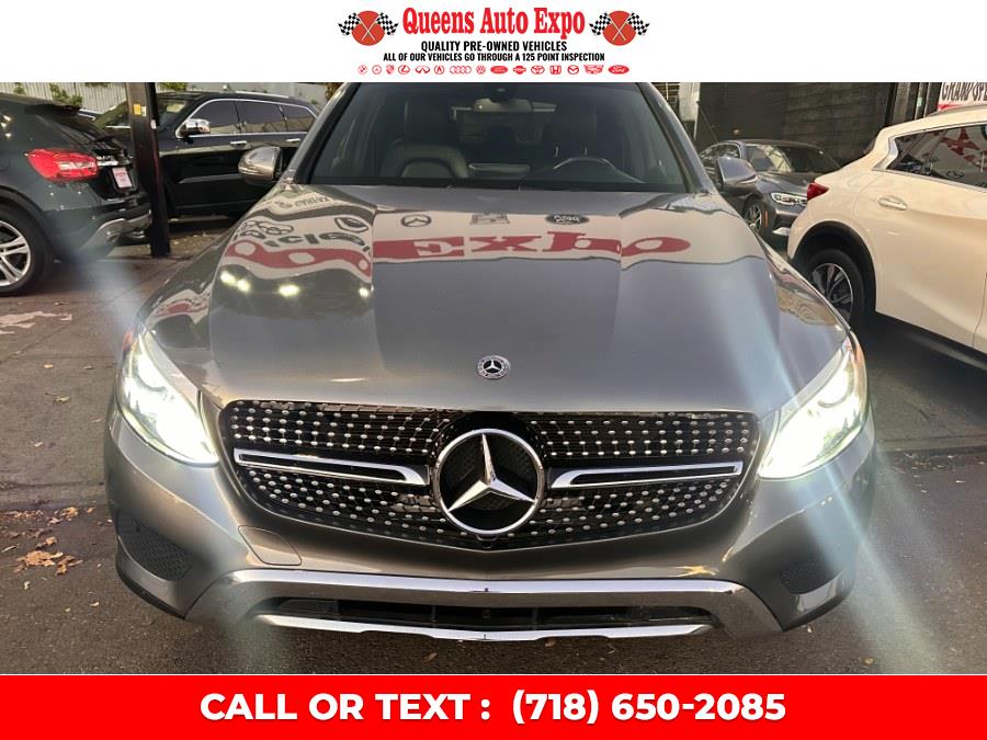 2018 Mercedes-Benz GLC GLC 300 4MATIC SUV, available for sale in Woodside, New York | Queens Auto Expo. Woodside, New York 2018 Mercedes-Benz GLC GLC 300 4MATIC SUV, available for sale in Woodside, New York | Queens Auto Expo. Woodside, New York