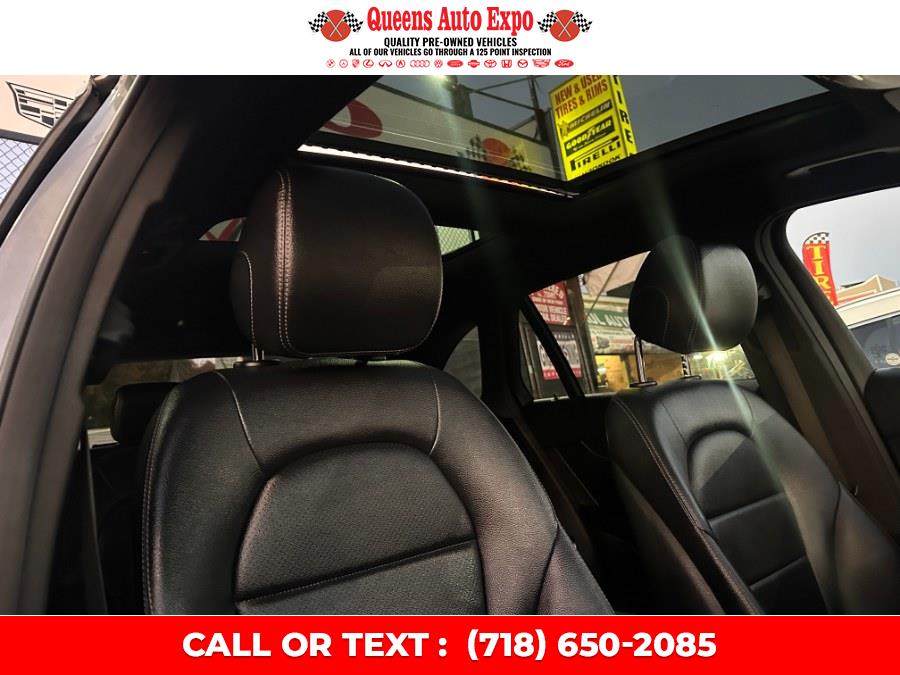 2018 Mercedes-Benz GLC GLC 300 4MATIC SUV, available for sale in Woodside, New York | Queens Auto Expo. Woodside, New York 2018 Mercedes-Benz GLC GLC 300 4MATIC SUV, available for sale in Woodside, New York | Queens Auto Expo. Woodside, New York