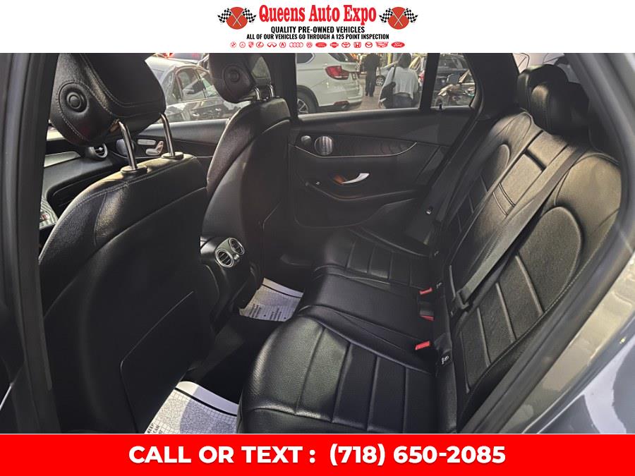 2018 Mercedes-Benz GLC GLC 300 4MATIC SUV, available for sale in Woodside, New York | Queens Auto Expo. Woodside, New York 2018 Mercedes-Benz GLC GLC 300 4MATIC SUV, available for sale in Woodside, New York | Queens Auto Expo. Woodside, New York